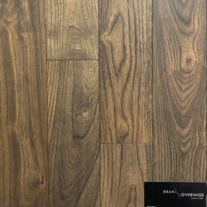 Owen Brand Coverings Teak Solid Hardwood